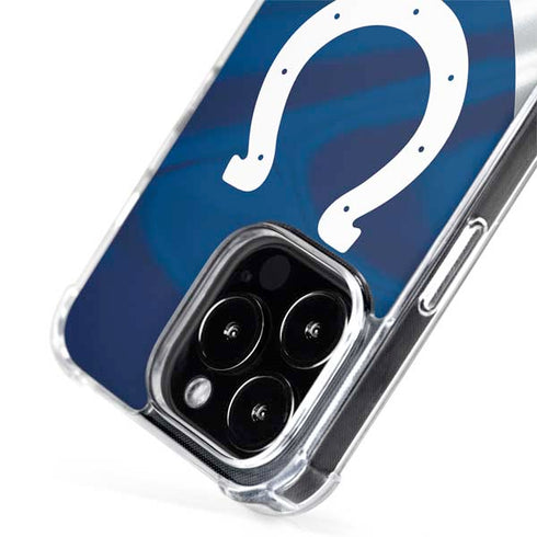 NFL Indianapolis Colts iPhone 15 Pro Max MagSafe Case